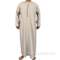 Islamitische kleding Arabisch Thobe Omani -stijl etnische kleding